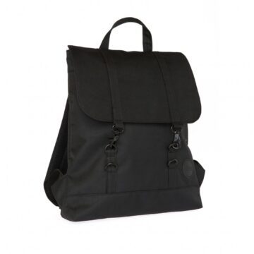 City Backpack Mini Black